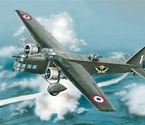 Image result for Bloch Mb.200