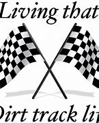 Image result for Dirt Track Race Car Silhouette