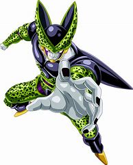 Image result for The Perfect Cell