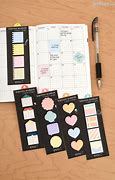 Image result for Custom Printable Sticky-Note Calanders