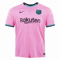 Image result for Rakuten Pink Football Kit