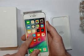 Image result for iPhone 6 Gold Unboxing