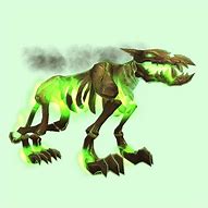 Image result for WoW Hunter Fire Pets