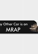 Image result for MRAP Sticker
