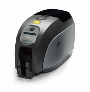 Image result for Monochromatic ID Card Printer