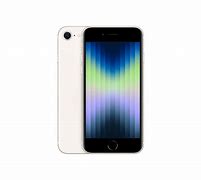 Image result for iPhone SE 3rd Generation Starlight