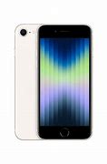 Image result for iPhone SE 3 Starlight