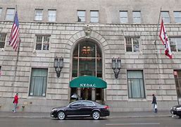 Image result for New York Athletic Club Inside Saquan