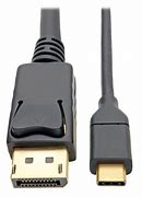 Image result for USB CTO DisplayPort Cable