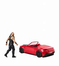 Image result for WWE Toy Car