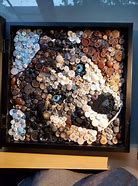 Image result for Button Mosaic God