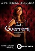 Image result for guerrera