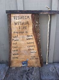 Image result for Redneck Crafts