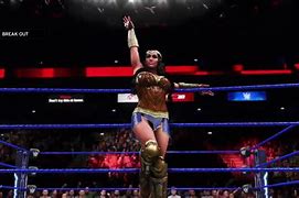Image result for Wonder Woman WWE 2K20