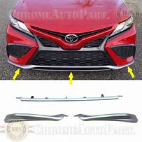 Image result for Lower Grill 90 Camry
