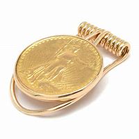 Image result for Coin Mounting Clips