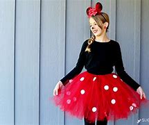 Image result for Minnie Mouse Costume
