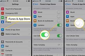 Image result for iPhone App Store Update