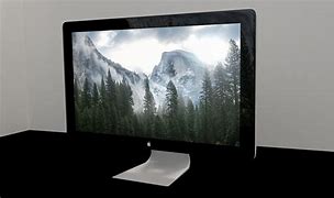 Image result for Apple Computer Monitor Screen