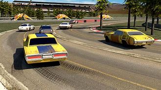 Image result for Race Car Crash Video Game