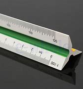 Image result for Metric Engineers Ruler Scale