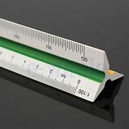 Image result for Metric Ruler Inches