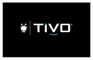 Image result for TiVo Logo New