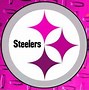 Image result for Pink Steelers Clip Art