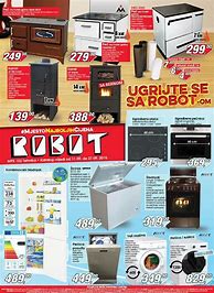Image result for Novi Travnik Robot Katalog