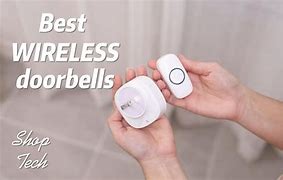 Image result for Honeywell Wireless Doorbell