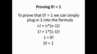 Image result for 1 0 Proof