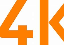 Image result for 4K Ultra HD Logo.png