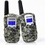 Image result for Walkie Talkies 6 Pack Kids