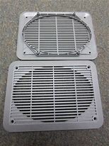 Image result for 6X8 Speaker Grill Covers
