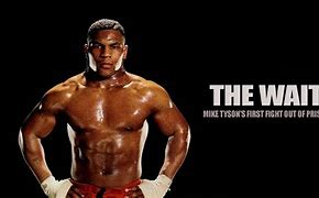 Image result for Mike Tyson Prison