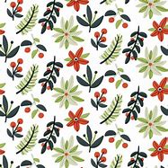 Image result for Christmas Decorative Pattern