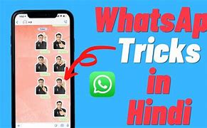 Image result for WhatsApp Tricks