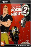 Image result for Poker Night 2
