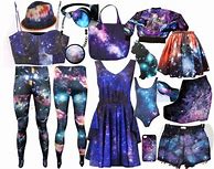 Image result for Galaxy Boy Clothing for Women