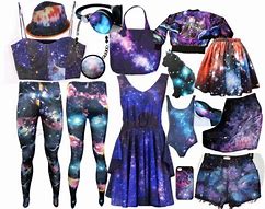 Image result for Galexy Sweater and Pants