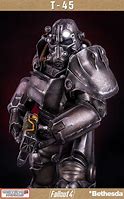 Image result for F04 Power Armor Statue