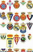 Image result for Spanish Football Clubs