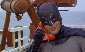 Image result for Bat Phone Line