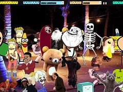Image result for GIF Party Dance Game