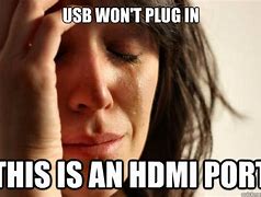 Image result for Dirty Meme HDMI
