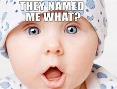 Image result for Crazy Baby Names