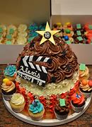 Image result for Hollywood Party Decorations