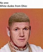 Image result for Silly Ahh Ohio Memes