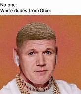 Image result for Ohio Smiling Boy Meme