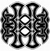 Image result for celtic knots stencil